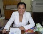 Ana María Sánchez
